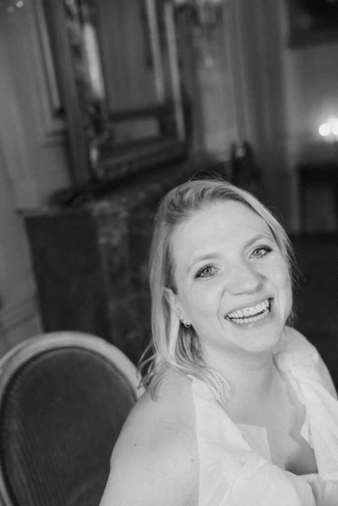 Wedding Chateau de Mairy, Champagne