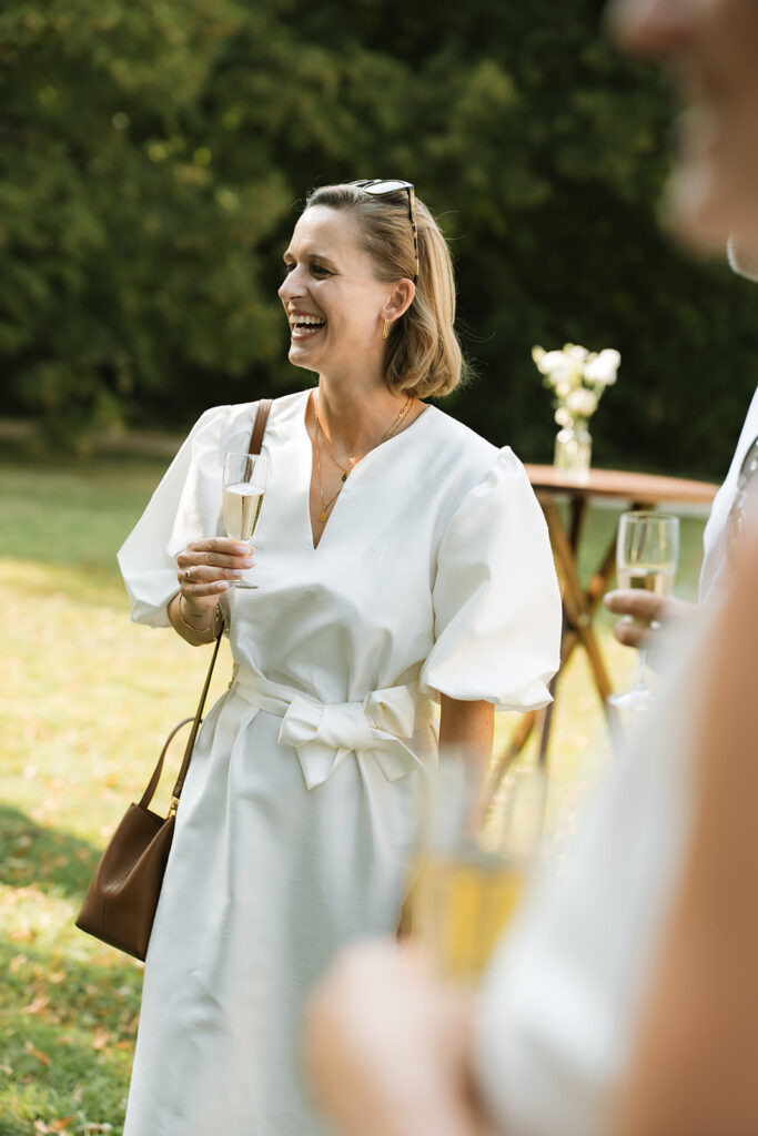 Wedding Chateau de Mairy, Champagne