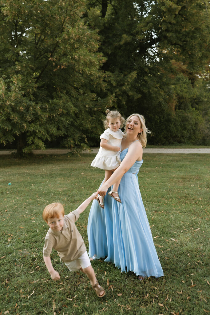 Wedding Chateau de Mairy, Champagne