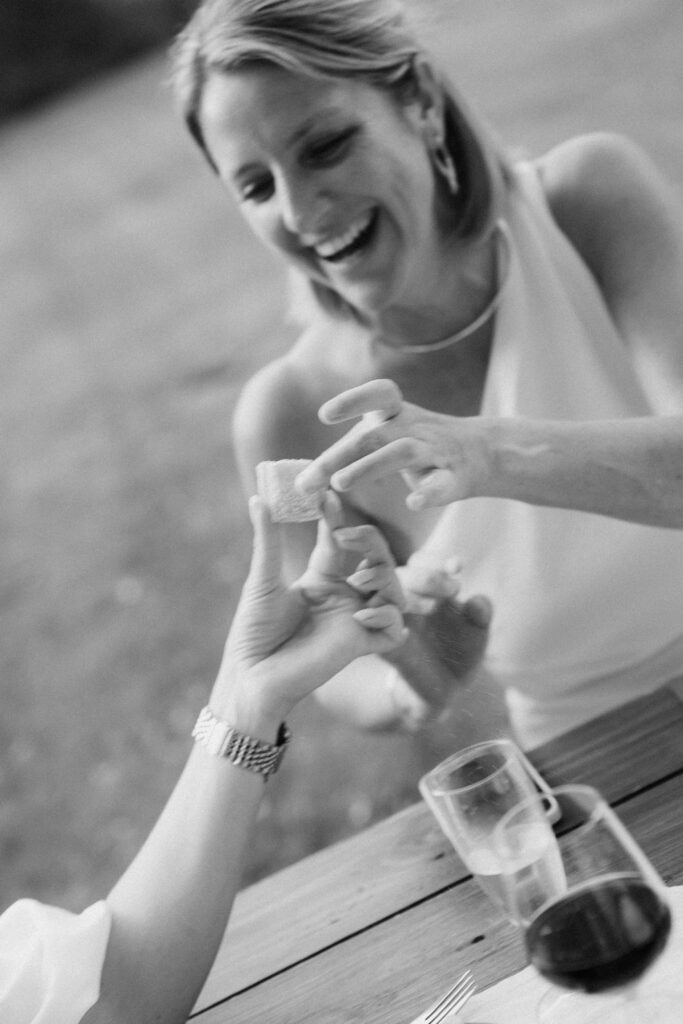 Wedding Chateau de Mairy, Champagne