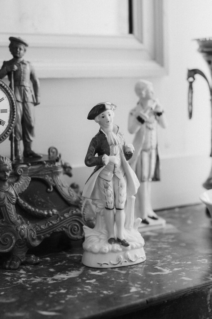 Wedding Chateau de Mairy, Champagne