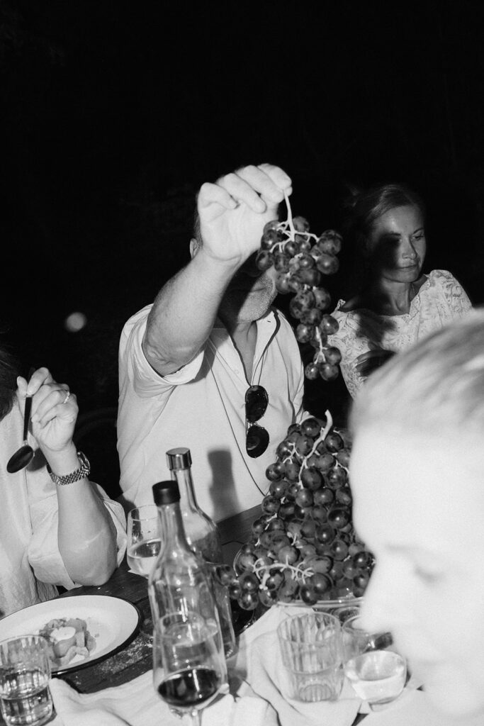 Wedding Chateau de Mairy, Champagne