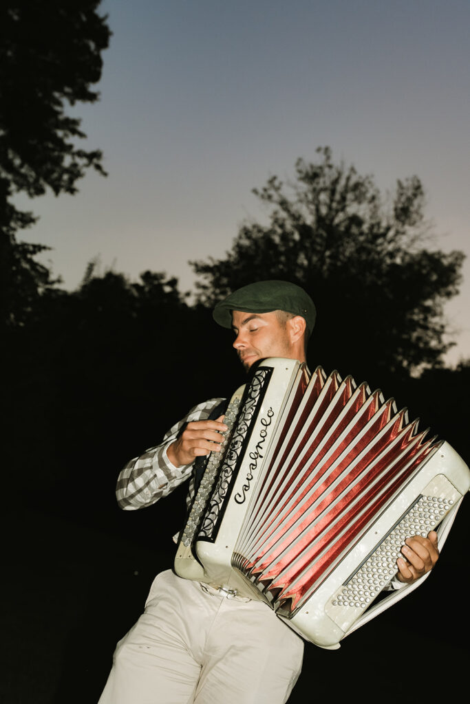 Wedding Chateau de Mairy, Champagne