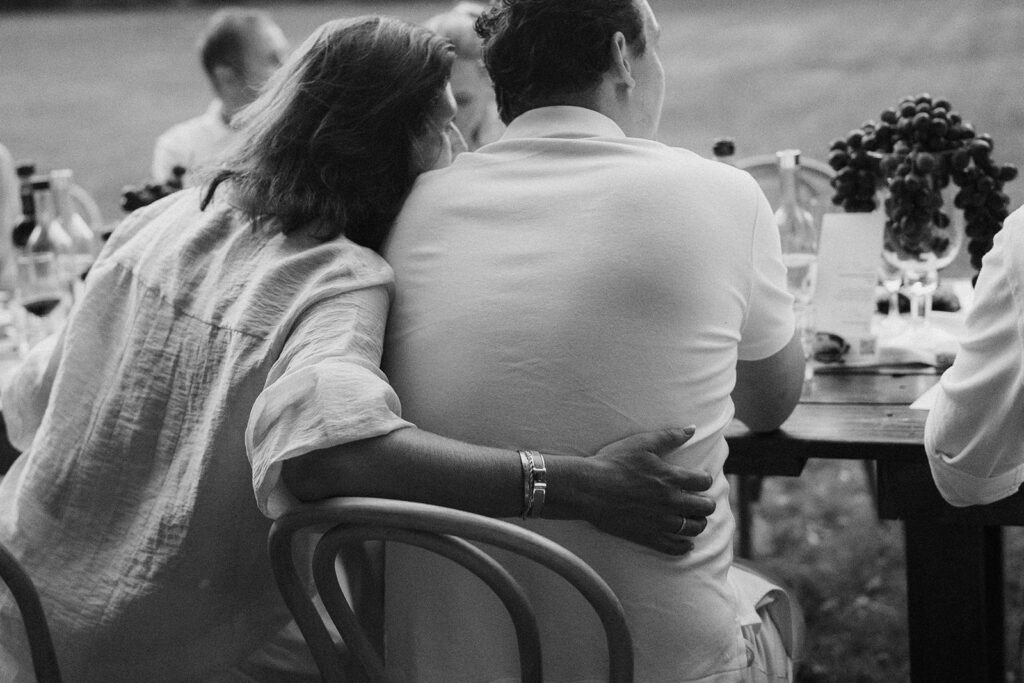 Wedding Chateau de Mairy, Champagne