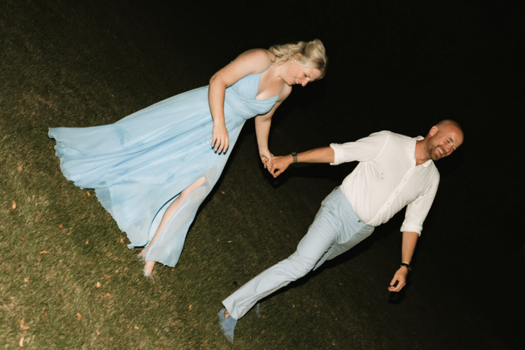 Wedding Chateau de Mairy, Champagne