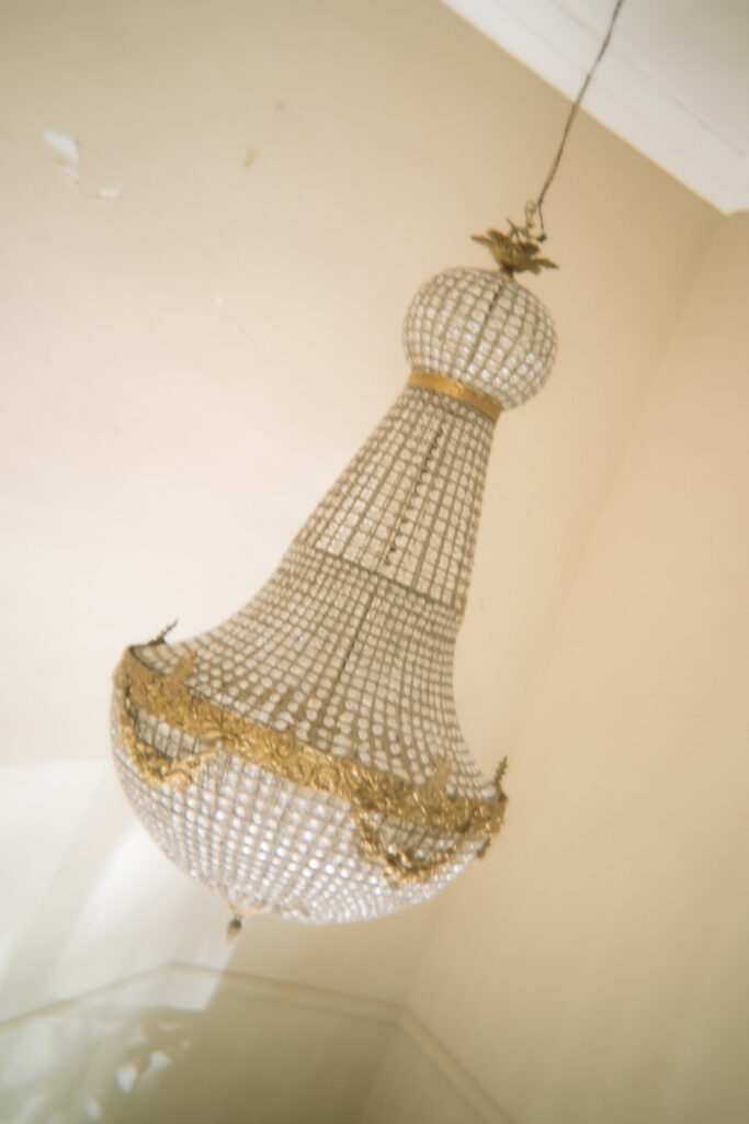 Wedding Chateau de Mairy, Champagne