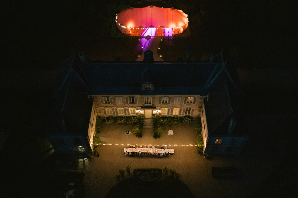 Chateau de Mairy, Champagne