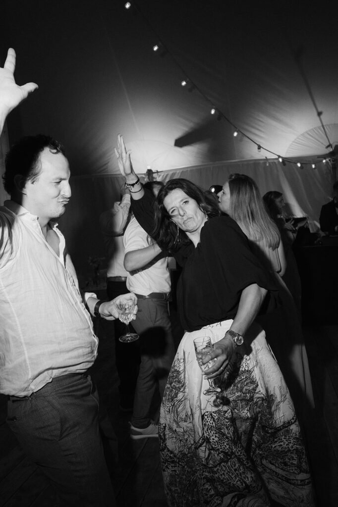 Wedding Chateau de Mairy, Champagne