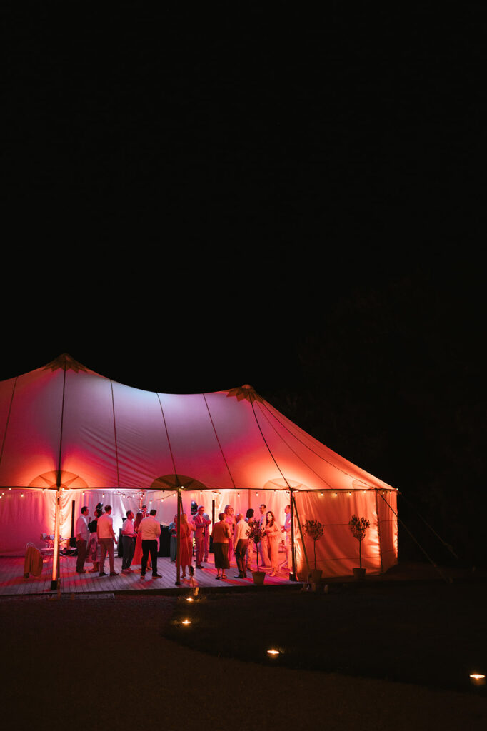 Wedding Chateau de Mairy, Champagne