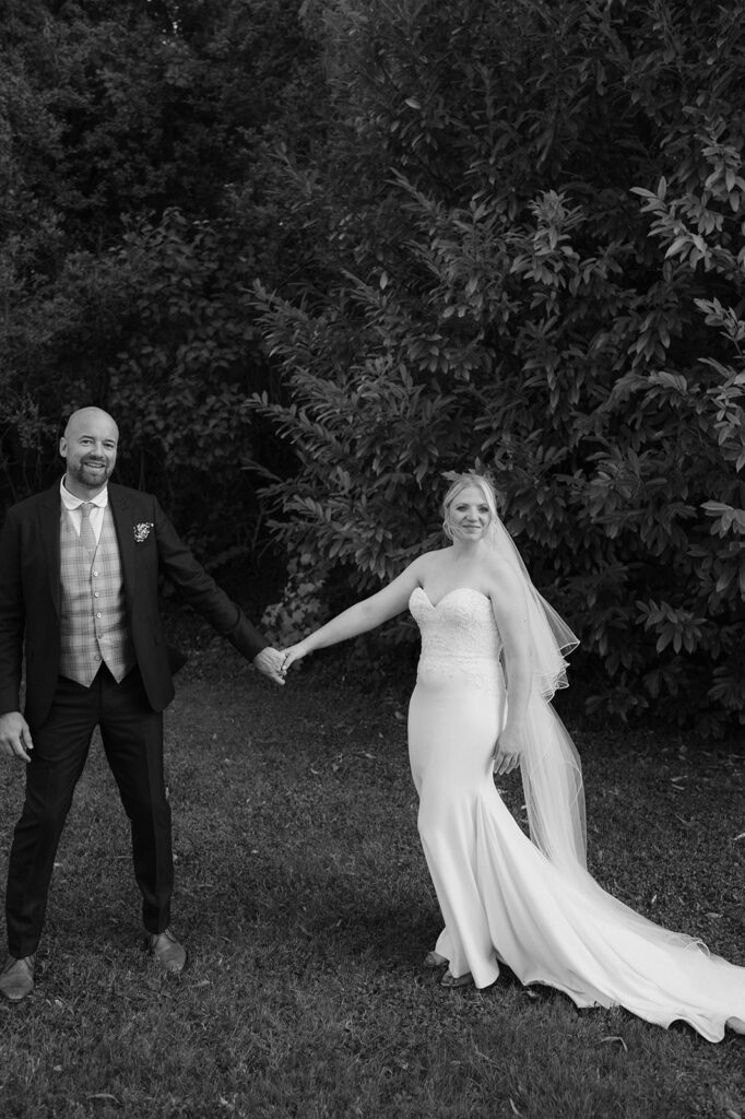 Wedding Chateau de Mairy, Champagne