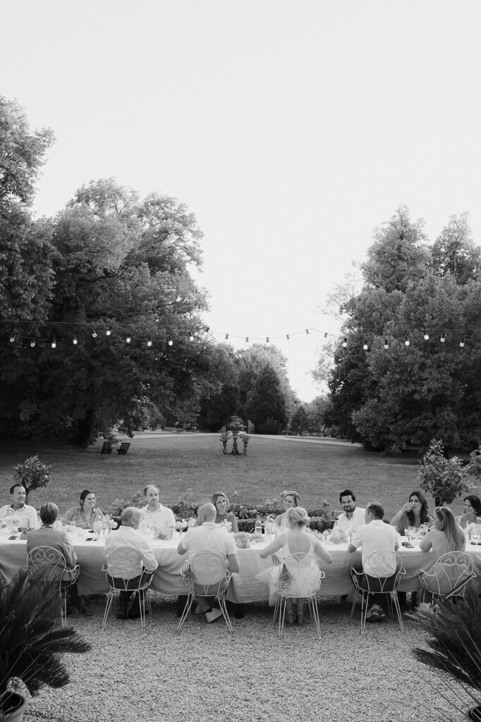Wedding Chateau de Mairy, Champagne
