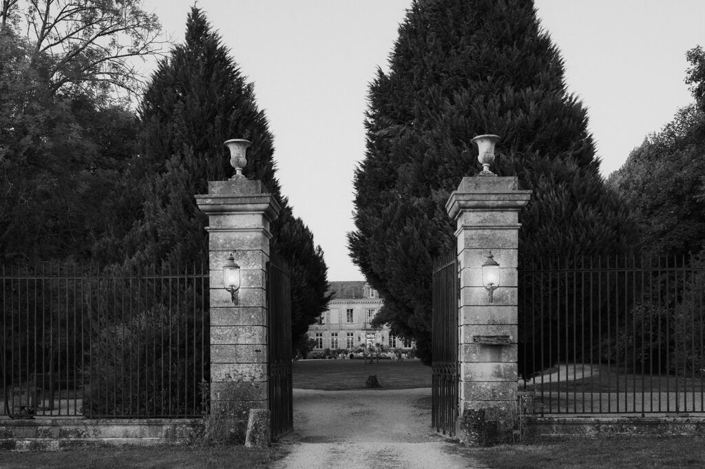 Wedding Chateau de Mairy, Champagne