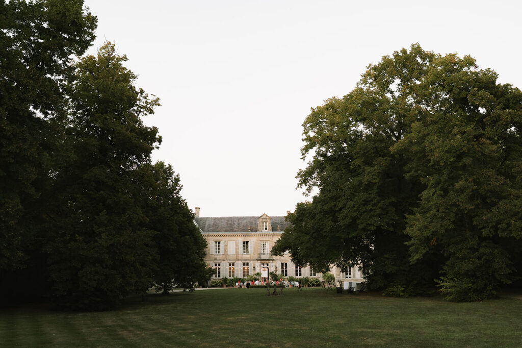 Wedding Chateau de Mairy, Champagne