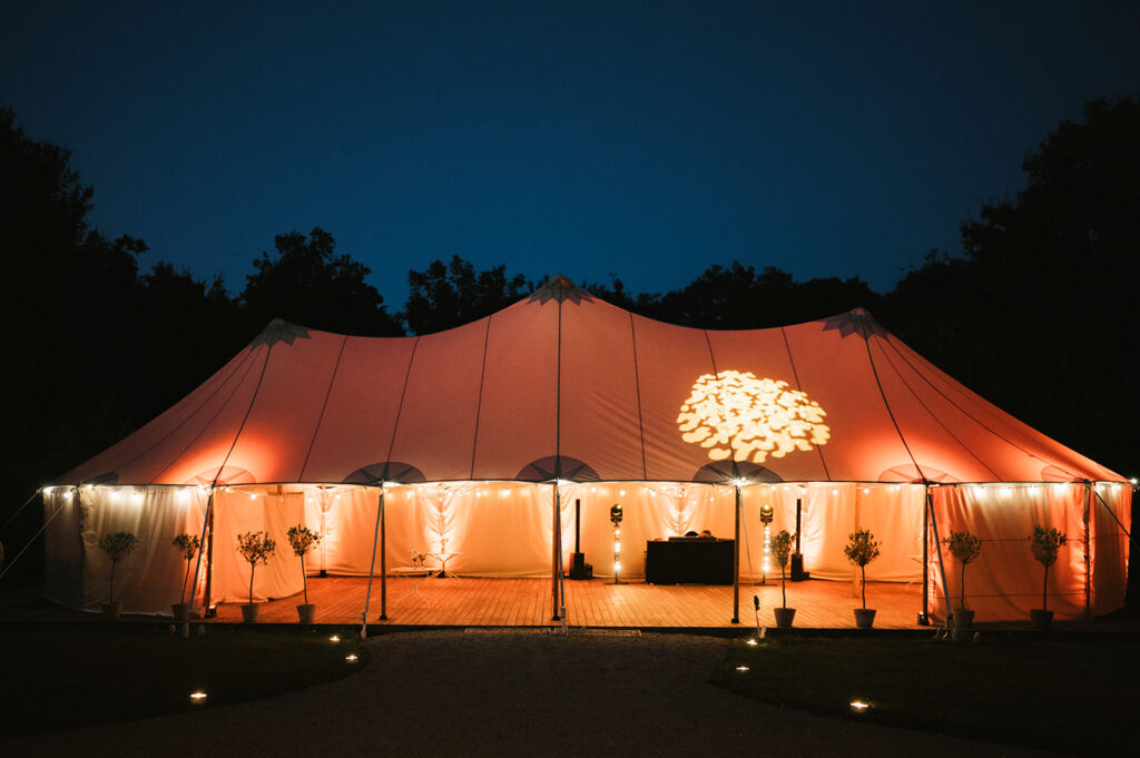 Wedding Chateau de Mairy, Champagne