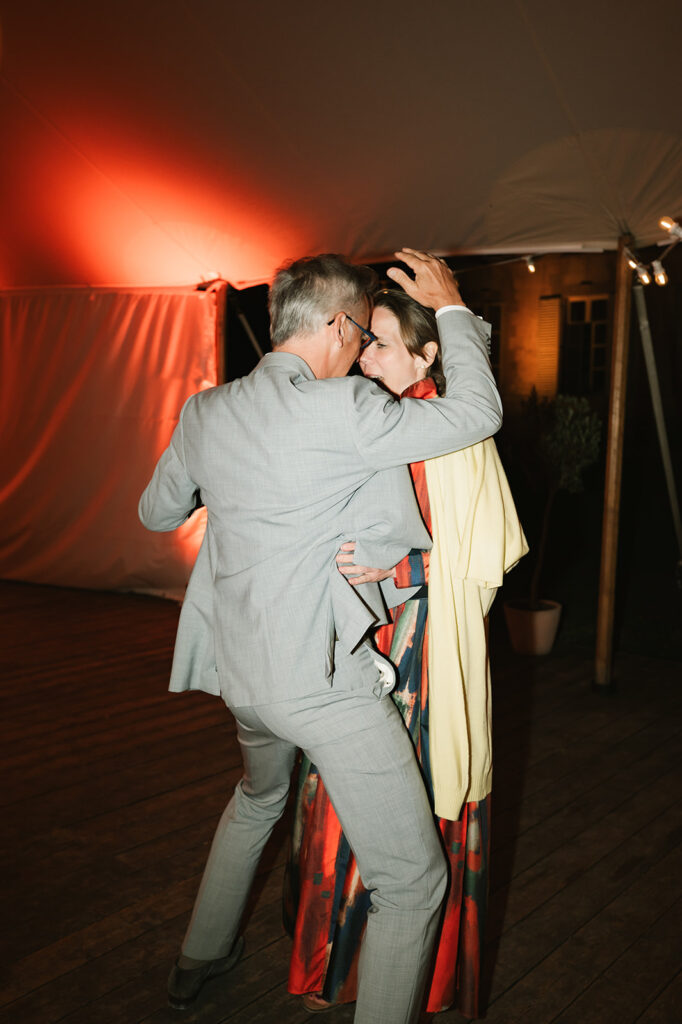 Wedding Chateau de Mairy, Champagne