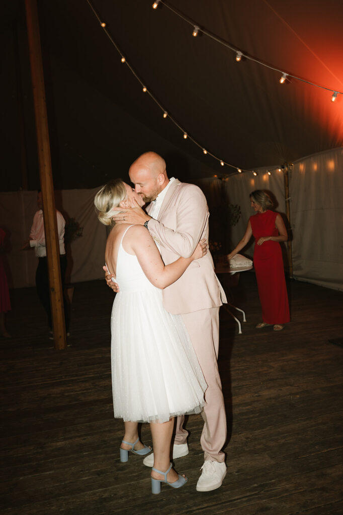 Wedding Chateau de Mairy, Champagne