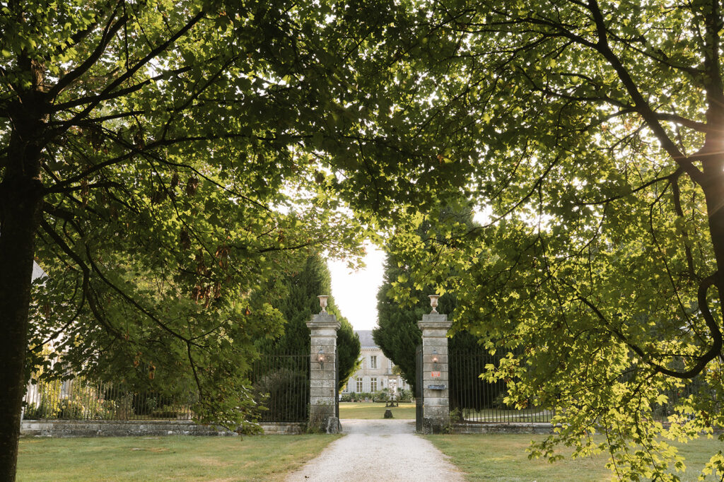 Wedding Chateau de Mairy, Champagne