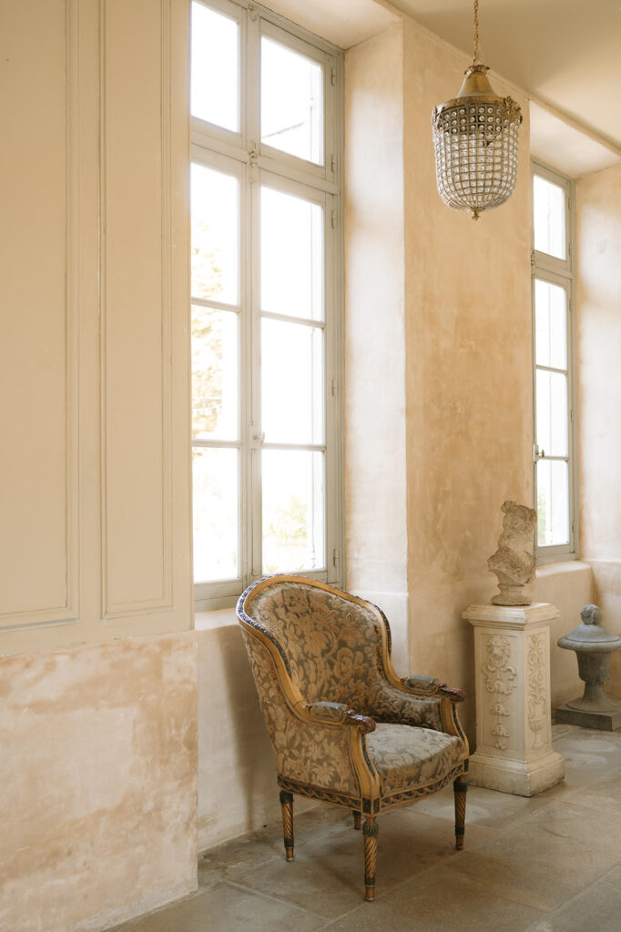 Wedding Chateau de Mairy, Champagne