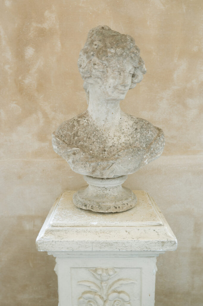 Wedding Chateau de Mairy, Champagne