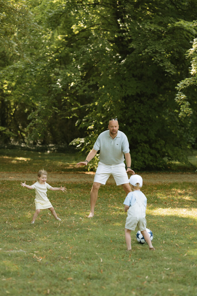 Wedding Chateau de Mairy, Champagne
