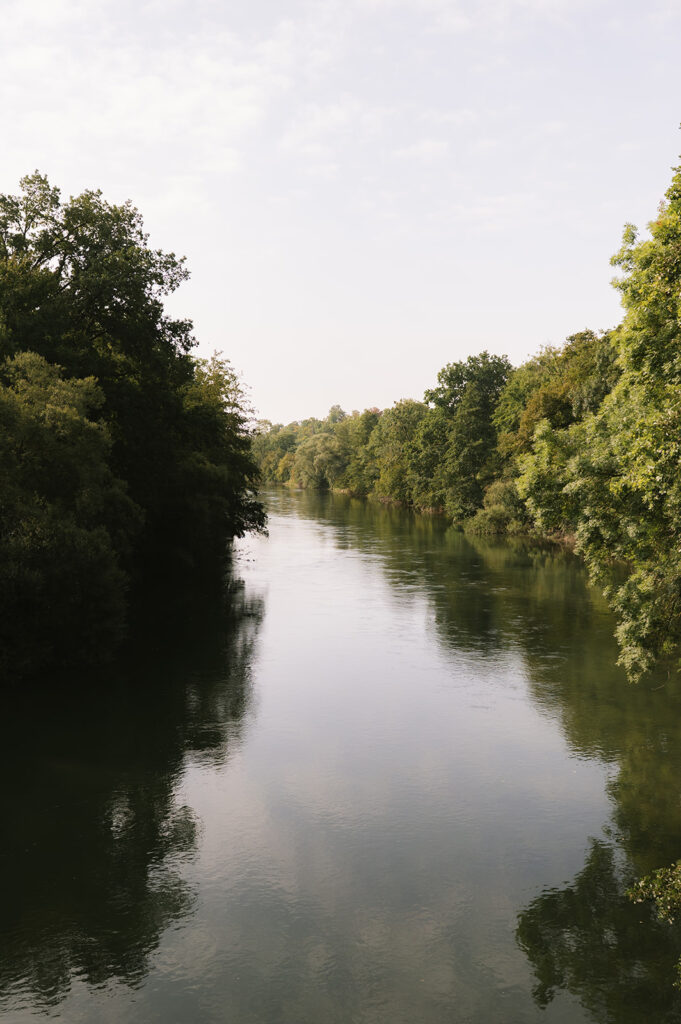 Wedding Chateau de Mairy, Champagne