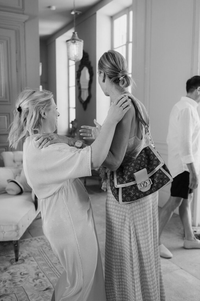 Wedding Chateau de Mairy, Champagne