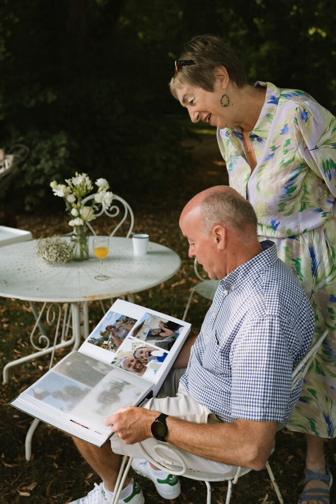 Wedding Chateau de Mairy, Champagne