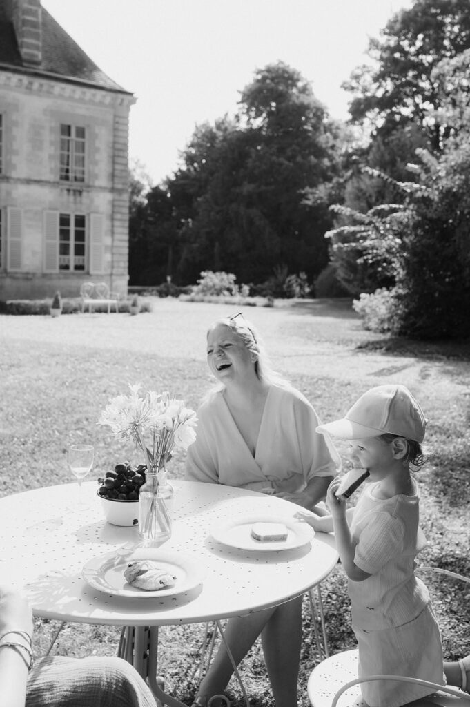 Wedding Chateau de Mairy, Champagne